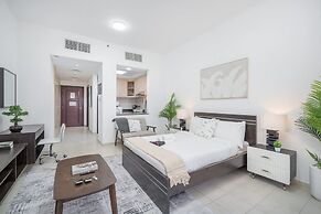A Gorgeous Studio in Zen 20 That Sleeps 2