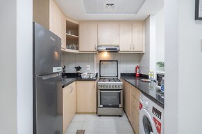 A Gorgeous Studio in Zen 20 That Sleeps 2
