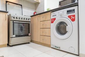 A Gorgeous Studio in Zen 20 That Sleeps 2