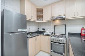 A Gorgeous Studio in Zen 20 That Sleeps 2