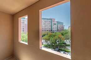 A Gorgeous Studio in Zen 20 That Sleeps 2