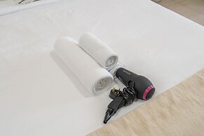 A Gorgeous Studio in Zen 20 That Sleeps 2