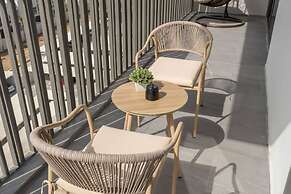 Beautiful 1 Bedroom in MBR Perfect for 4