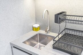 Beautiful 1 Bedroom in MBR Perfect for 4