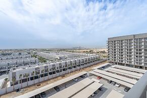 Beautiful 1 Bedroom in MBR Perfect for 4