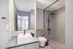 Beautiful 1 Bedroom in MBR Perfect for 4