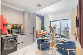 Beautiful 1 Bedroom in MBR Perfect for 4