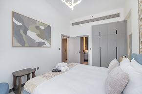 Beautiful 1 Bedroom in MBR Perfect for 4