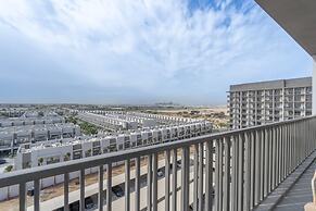 Beautiful 1 Bedroom in MBR Perfect for 4