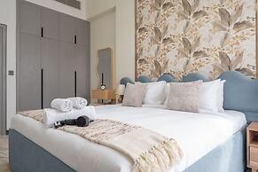 Beautiful 1 Bedroom in MBR Perfect for 4