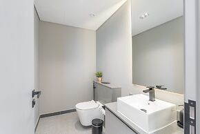 Beautiful 1 Bedroom in MBR Perfect for 4