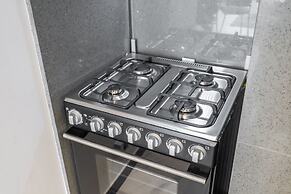 Beautiful 1 Bedroom in MBR Perfect for 4