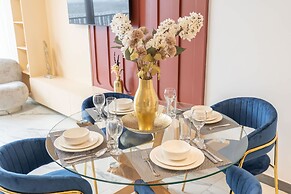 Beautiful 1 Bedroom in MBR Perfect for 4