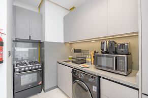Beautiful 1 Bedroom in MBR Perfect for 4