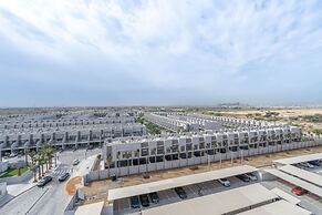 Beautiful 1 Bedroom in MBR Perfect for 4