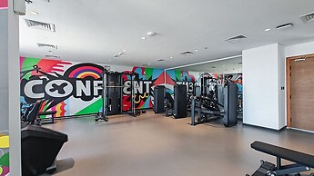 An Oasis Studio That is Home Away From Home
