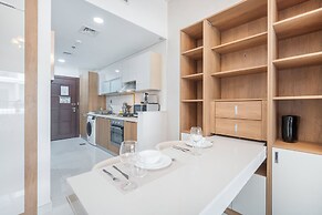 An Oasis Studio That is Home Away From Home