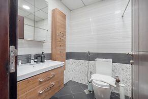 An Oasis Studio That is Home Away From Home