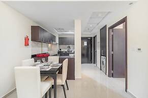 Heart-captivating 1 Bedroom in Hanover Square
