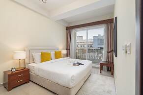 Heart-captivating 1 Bedroom in Hanover Square