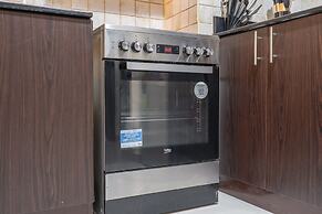 Heart-captivating 1 Bedroom in Hanover Square