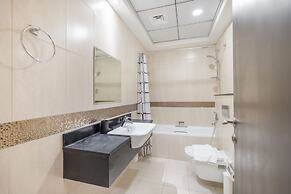 Heart-captivating 1 Bedroom in Hanover Square