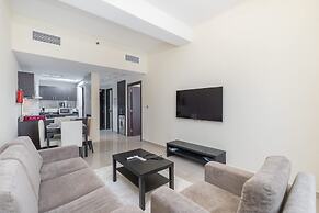 Heart-captivating 1 Bedroom in Hanover Square
