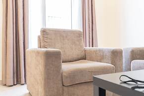 Heart-captivating 1 Bedroom in Hanover Square