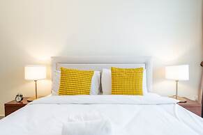 Heart-captivating 1 Bedroom in Hanover Square
