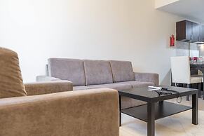 Heart-captivating 1 Bedroom in Hanover Square