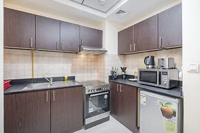 Heart-captivating 1 Bedroom in Hanover Square