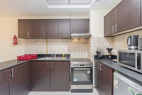 Heart-captivating 1 Bedroom in Hanover Square