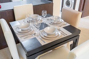 Heart-captivating 1 Bedroom in Hanover Square