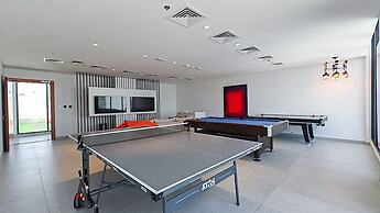 A Prime Studio That Sleeps 2 in Jebel Ali