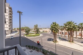 Modern and Stunning Studio in MAG 910 MBR City