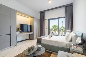 Modern and Stunning Studio in MAG 910 MBR City