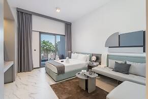 Modern and Stunning Studio in MAG 910 MBR City