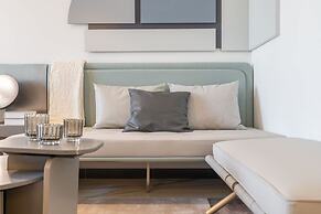 Modern and Stunning Studio in MAG 910 MBR City