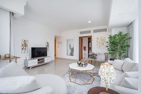 Gorgeous 1 Bedroom in Boulevard Point With City Views