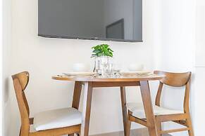 A Serene and Gorgeous Studio in Meydan One