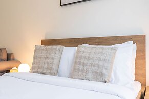 A Serene and Gorgeous Studio in Meydan One