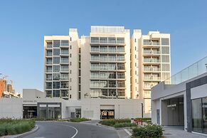 A Serene and Gorgeous Studio in Meydan One