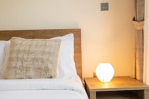 A Serene and Gorgeous Studio in Meydan One
