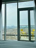 Majestic Studio in Bloom Tower C Perfect for 2