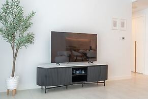 Situated On the Famous JBR With Direct Beach Access
