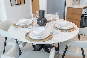 Situated On the Famous JBR With Direct Beach Access