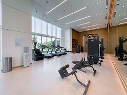 Situated On the Famous JBR With Direct Beach Access