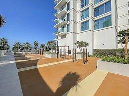 Situated On the Famous JBR With Direct Beach Access