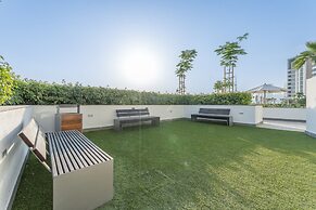 A Spectacular Studio in Azizi Riviera 1