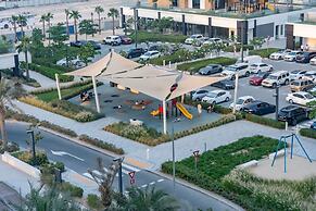 A Spectacular Studio in Azizi Riviera 1